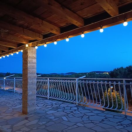 Apartments Lucija Solaris Sibenik Exterior photo