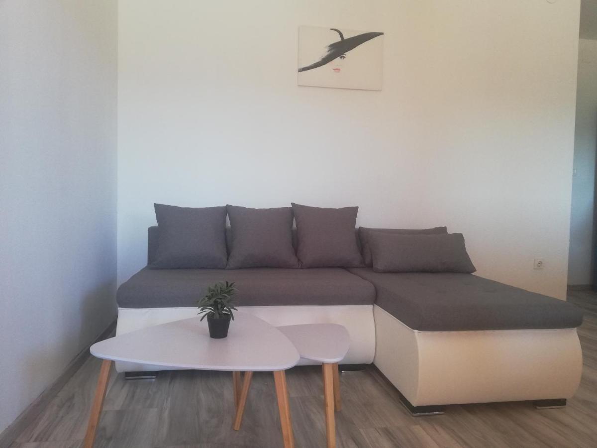 Apartments Lucija Solaris Sibenik Room photo