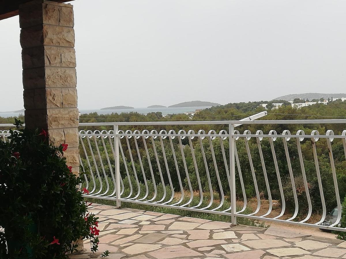 Apartments Lucija Solaris Sibenik Exterior photo
