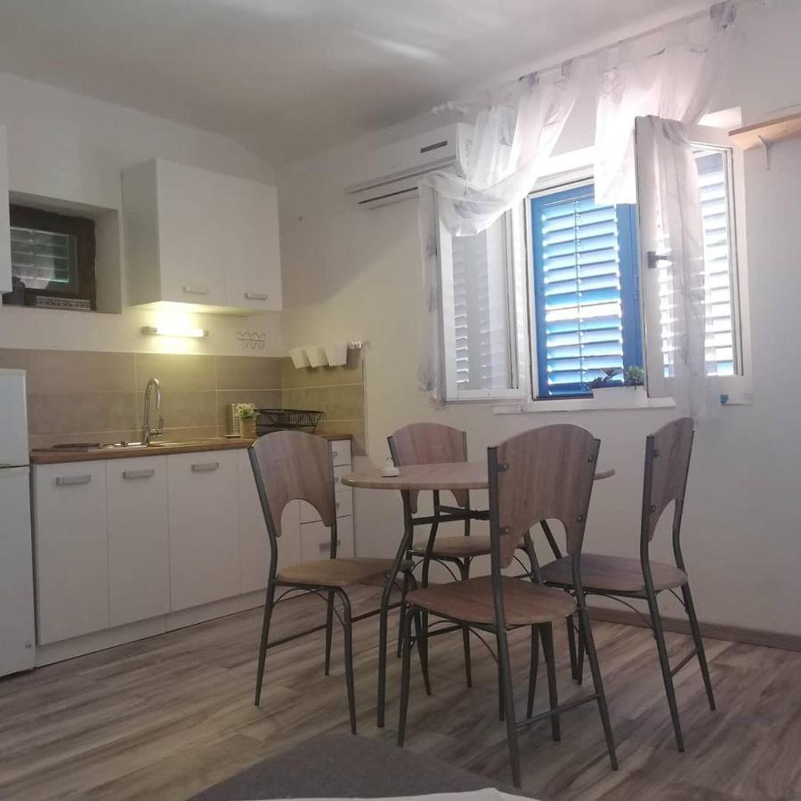Apartments Lucija Solaris Sibenik Exterior photo