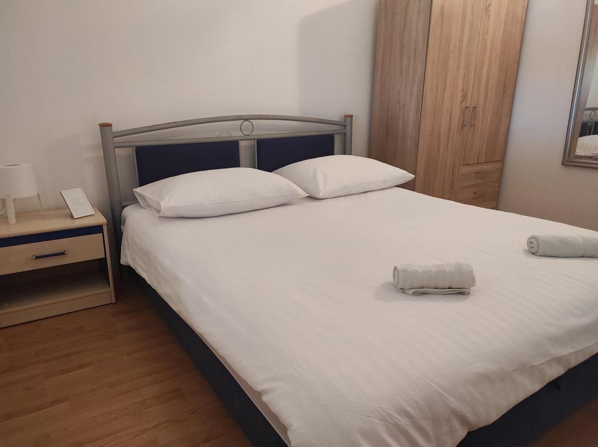 Apartments Lucija Solaris Sibenik Room photo