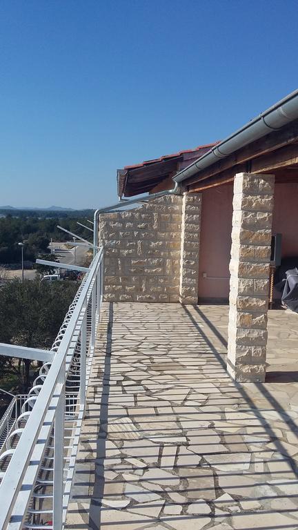 Apartments Lucija Solaris Sibenik Exterior photo